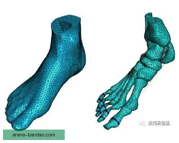 基于数据模型与战术分析的世界杯竞猜预测方法与胜率提升策略研究 基于数据模型与战术分析的世界杯竞猜预测方法与胜率提升策略研究