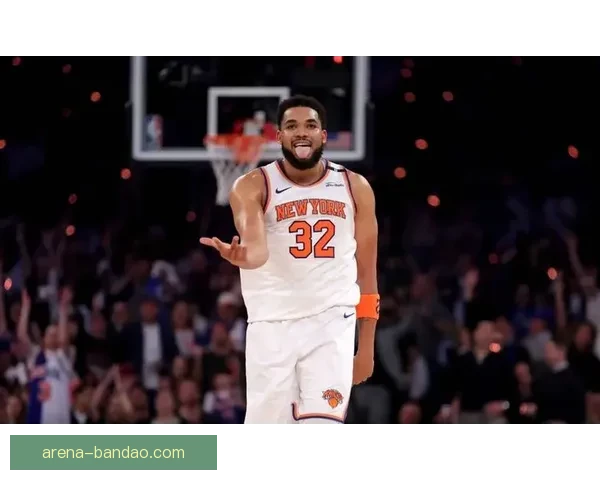 唐斯爆砍26分16板率尼克斯豪取六连胜本季五十次两双冠绝全联盟