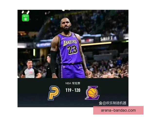 湖人以22胜6负成绩稳居前列 老詹称关键时刻冷静无压力