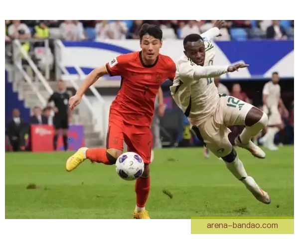 美加墨世界杯精彩赛事竞猜平台全面解析与玩法推荐