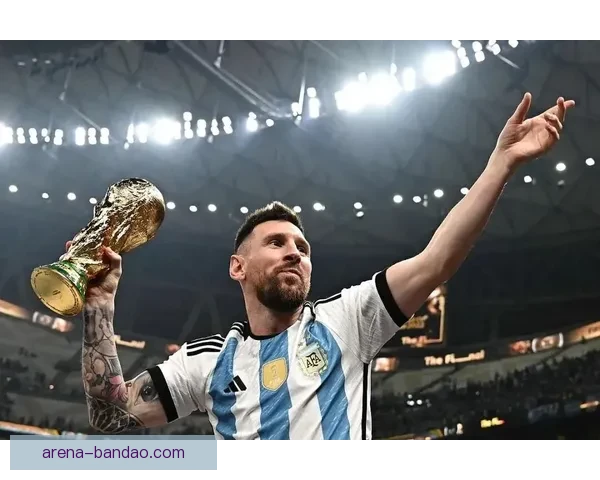 美加墨世界杯精彩赛事竞猜平台全攻略与玩法解析