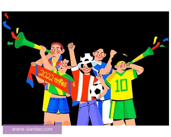 世界杯竞猜游戏大厅开启激情对战畅享足球狂欢盛宴