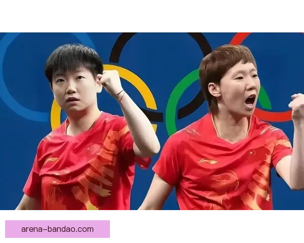 孙颖莎直指心态关键感谢教练帮助送王曼昱决赛祝福 孙颖莎直指心态关键感谢教练帮助送王曼昱决赛祝福